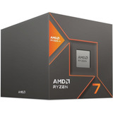 Procesador Amd Ryzen 7 8700g 4.2ghz Am5 100-100001236box