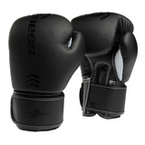 Guante Boxeo Sportfitness Profesional 12onz Muscular Fuerza