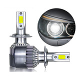 Foco Led Cree 8000lm Luz Alta Potencia C6 Generacion H7