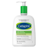  Loção Cetaphil Emulsión Hidratante Dispensador 473ml Corpo