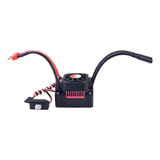 3*surpass Hobby 60a Brushless Esc Controlador Electrnico De