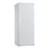 Midea Freezer Vertical Fc-mj6war1 160lts Blanco Envio Gratis