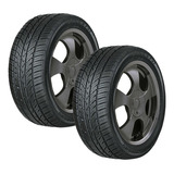 2llantas 205/65r15 Sumitomo A/s Po1 94h Radial