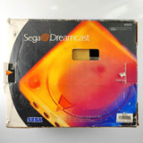 Console Sega Dreamcast Branco