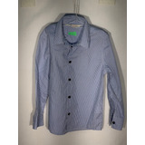 $ Id N043 Camisa H&m T4 U Niño Promo 3x2