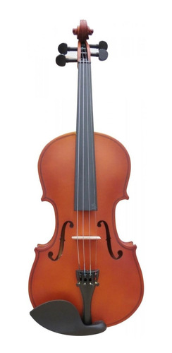 Violin Amadeus Cellini Laminado Estudiante 3/4 Mate Amvl004