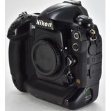 Nikon D4 (d3, D4s, D750, D780, D800, D810, D610) Full Frame