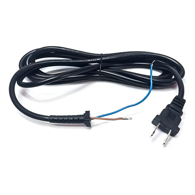 Cable Refacción Reemplazo Wahl Clipper Senior 5 Star Ó Gris Color Negro | Envío gratis