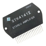 Stk4141 Ii- Qualidade Chip Sce Novo !