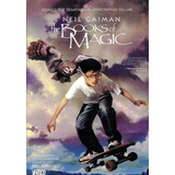 Neil Gaiman The Books Of Magic