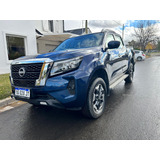 Nissan Frontier 2023 2.3t Platinum 4x4 At L22