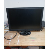 Monitor Lg19  Flatron W2241 S -usado-