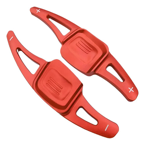 Paletas De Cambios Abs Para Vw Gti Mk8, Gli Mk7, Tiguan Mk2 | MercadoLibre