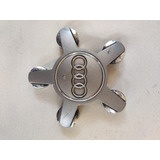 Tapón Centro Rin 16 Audi A1 2010-2015 Original 