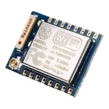 Wifi Esp 8266 Antena Gpio Arduino Stack Gtia  Microcentro