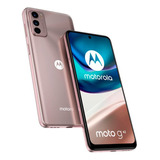 Motorola Moto G 42 128 Gb Ram 4 Gb  Rosa Metálico