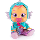Cry Babies Fantasy Nessie Imc Toys 81352im