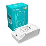 Sonoff Pow 3500w - Mide Consumo Electrico - Domotica- Wifi