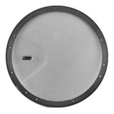 1 Tela Alto Falante Sub Woofer Panela 12 Pol Profissional