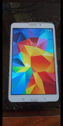 Tablet  Samsung Galaxy Tab Tab 4 Sm-t239 7  8gb - White 