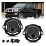 Shocklight Luz Antiniebla Apta Para Nissan Frontier Ford H11 nissan FRONTIER