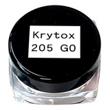 Lubricante Grasa Krytox Gpl 205g0 Grado 0