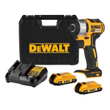 Desatornillador Dewalt Dcf7871d2 1/4 20 V 2800 Rpm