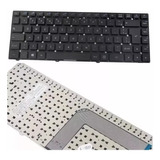 Teclado Original Notebook Positivo Sim 6160m 6270m 6460m