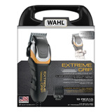 Máquina Cortapelo Wahl Extreme Grip Kit Completo