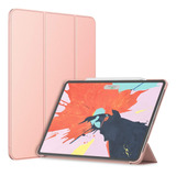 Funda Para iPad Pro 12.9 Pulgadas Año 2018 (rose Gold)