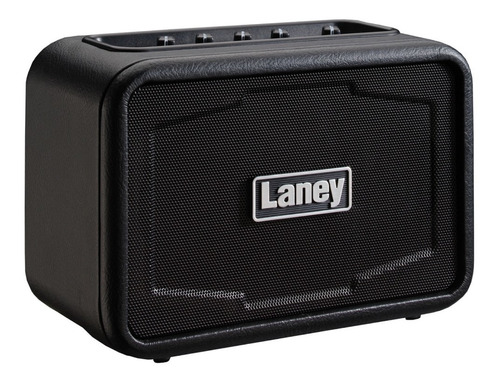 Amplificador Laney Mini St Ironheart Estereo Guitarra