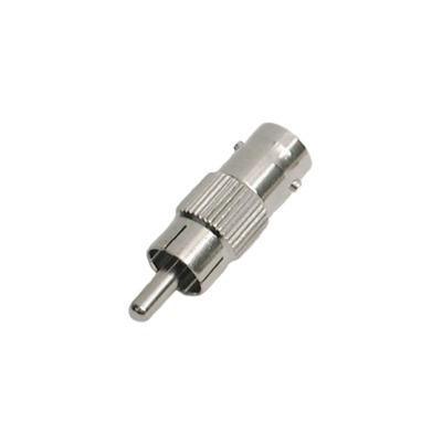 Conector Adaptador Bnc Para Cable Coaxial Rg59/rg6 Ttrg03