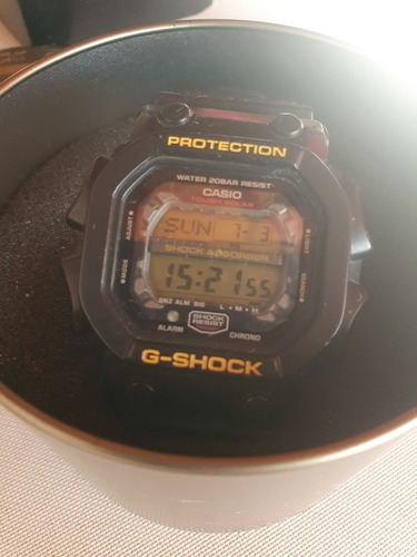 Casio Gx 56