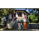 Casa En Venta - Barrio Jardín Botánico - Bariloche