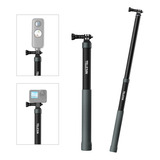 Palo Para Selfies Insta360 Y X3/x2/one Telesin Stand More He