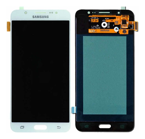 Modulo Pantalla Tactil Display Samsung J710 J7 2016