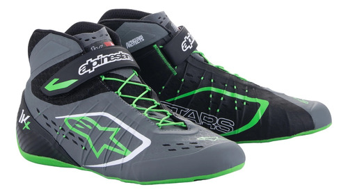 Botas Karting Alpinestars - Tech 1 Kx V2