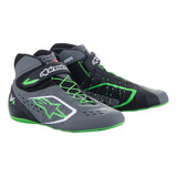 Botas Karting Alpinestars - Tech 1 Kx V2