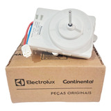 Motoventilador 127v Electrolux Db83 Dm83x Db84x Dm85x Dm86v