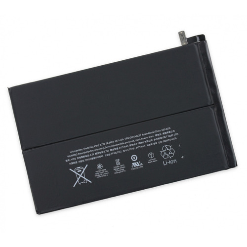 Bateria A1512 Para iPad Mini 2 Y 3