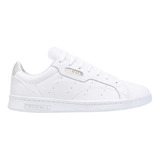 Tenis Casual Pirma Brasil 5042 Blanco Dama Original