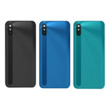 Tapa Trasera Compatible Xiaomi Redmi 9a M2006c3LG M2006c3li