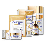 Kit Antiedad Antiarrugas Colage