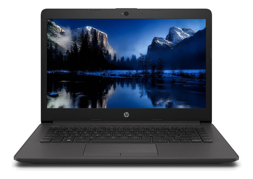 Portatil Hp 245 G8 Amd Ryzen 3 -5300u 8gb Ddr4 256 Ssd