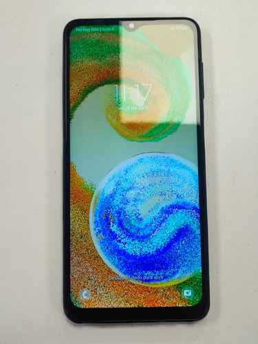 Galaxy A04s Usado Detalles Cosméticos 