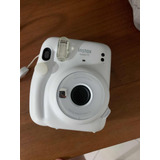 Câmera Instantânea Fujifilm Instax Mini 11 - Branca