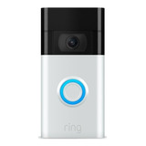 Ring Video Doorbell 2da Gen - Timbre Inteligente -hd 1080p  