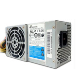 Fonte De Alimentação Para Pc Seasonic Electronics Ss-300tfx Cor Prateado 110v/220v