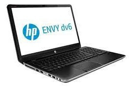 Hp Dv6 Dv7 Envy Dv4-1413la Dv5-1132 Notebooks En Desarme