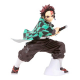 Demon Slayer: The Tanjiro Kamado  I Maximatic  Figura Anime 